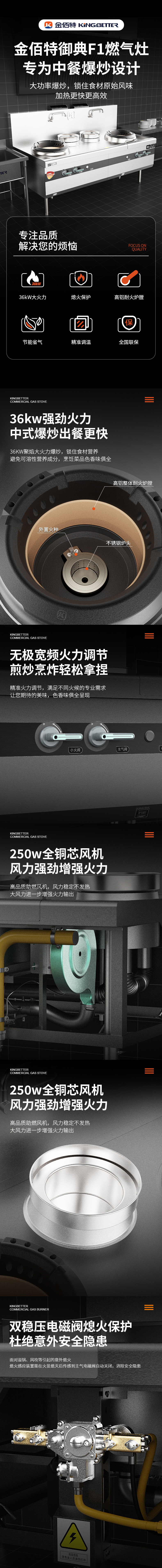 御典F1双炒双温 御典F1双炒双温