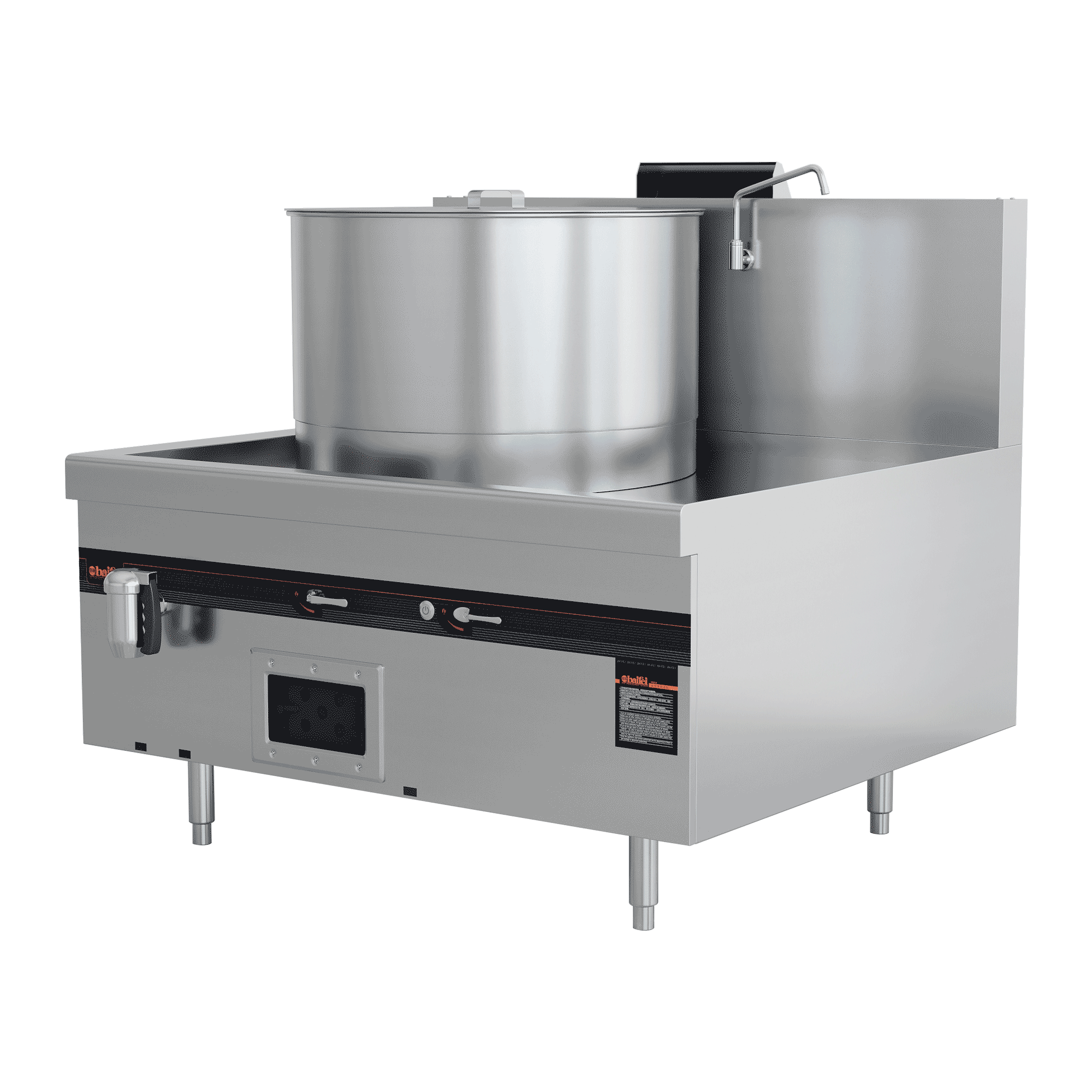 12燃气环保炒炉系列-燃气环保单头大汤锅 12燃气环保炒炉系列-燃气环保单头大汤锅