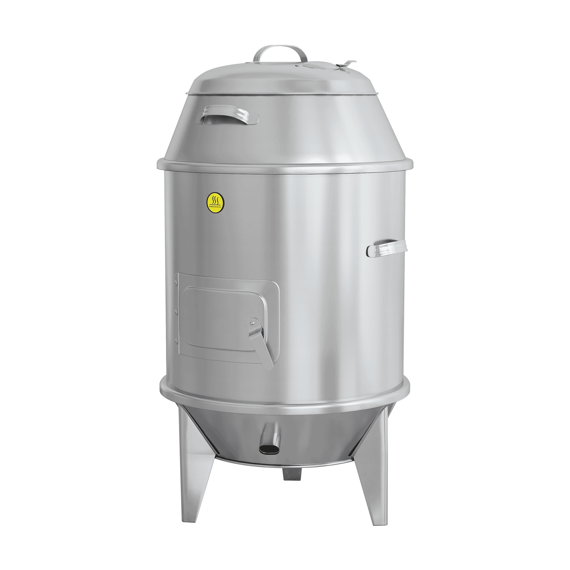 27燃气烤猪炉-烧鸭炉系列-32寸燃气烧鸭炉(安全制) 27燃气烤猪炉-烧鸭炉系列-32寸燃气烧鸭炉(安全制)