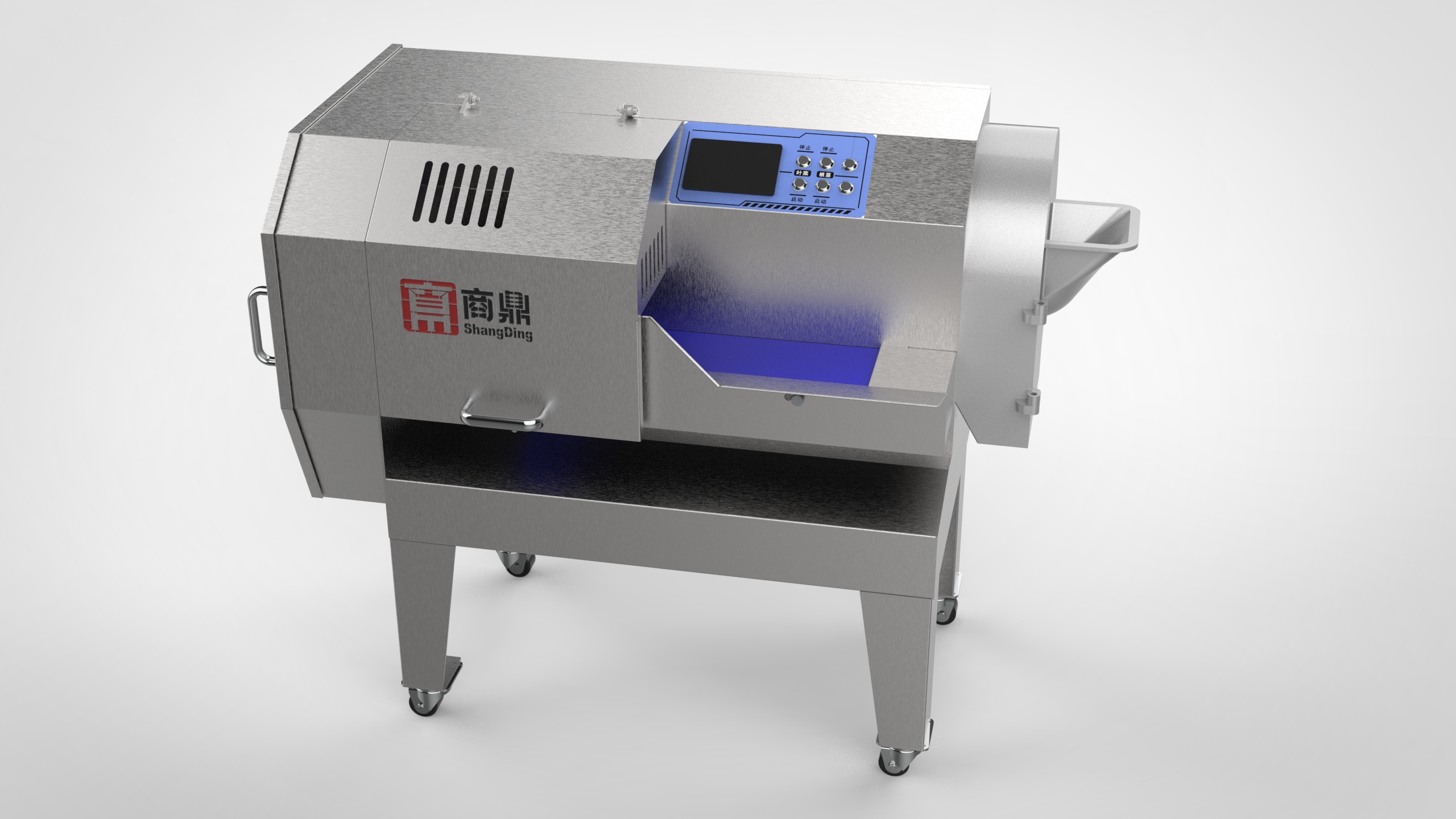 15多功能切菜机1 15多功能切菜机1