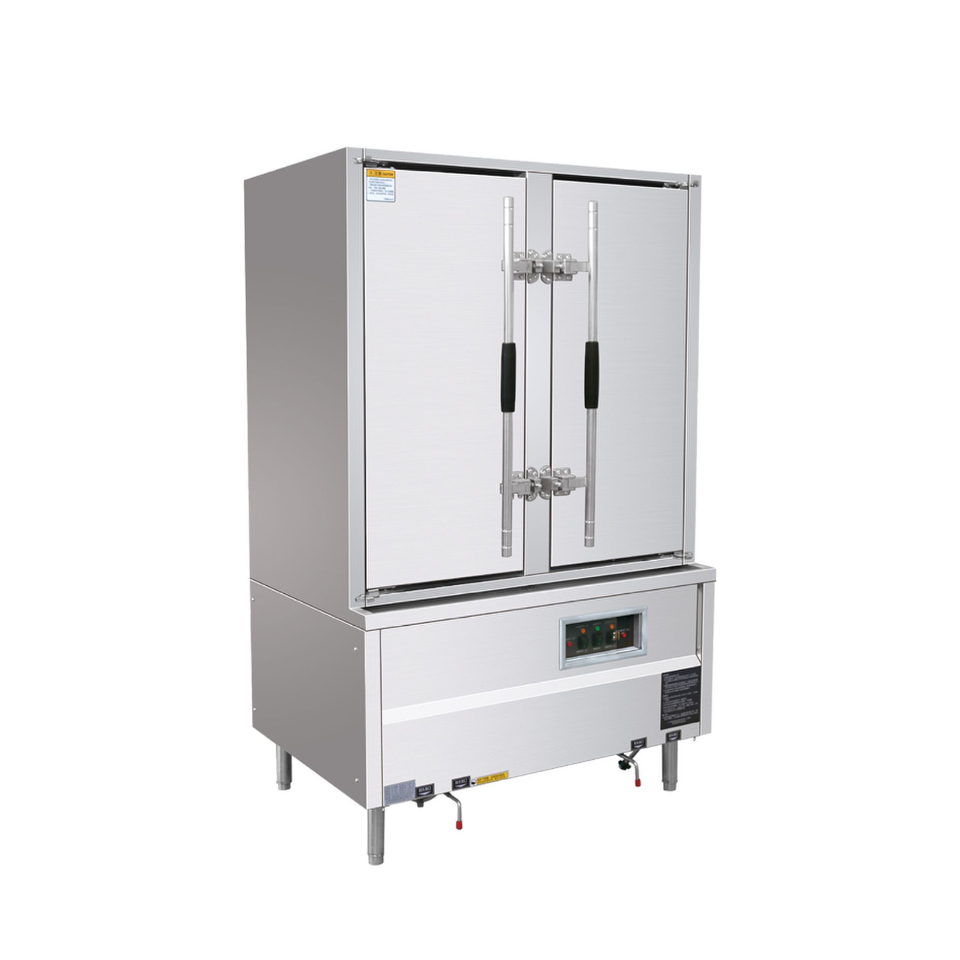 15 金御典电热双门蒸饭柜 15 金御典电热双门蒸饭柜