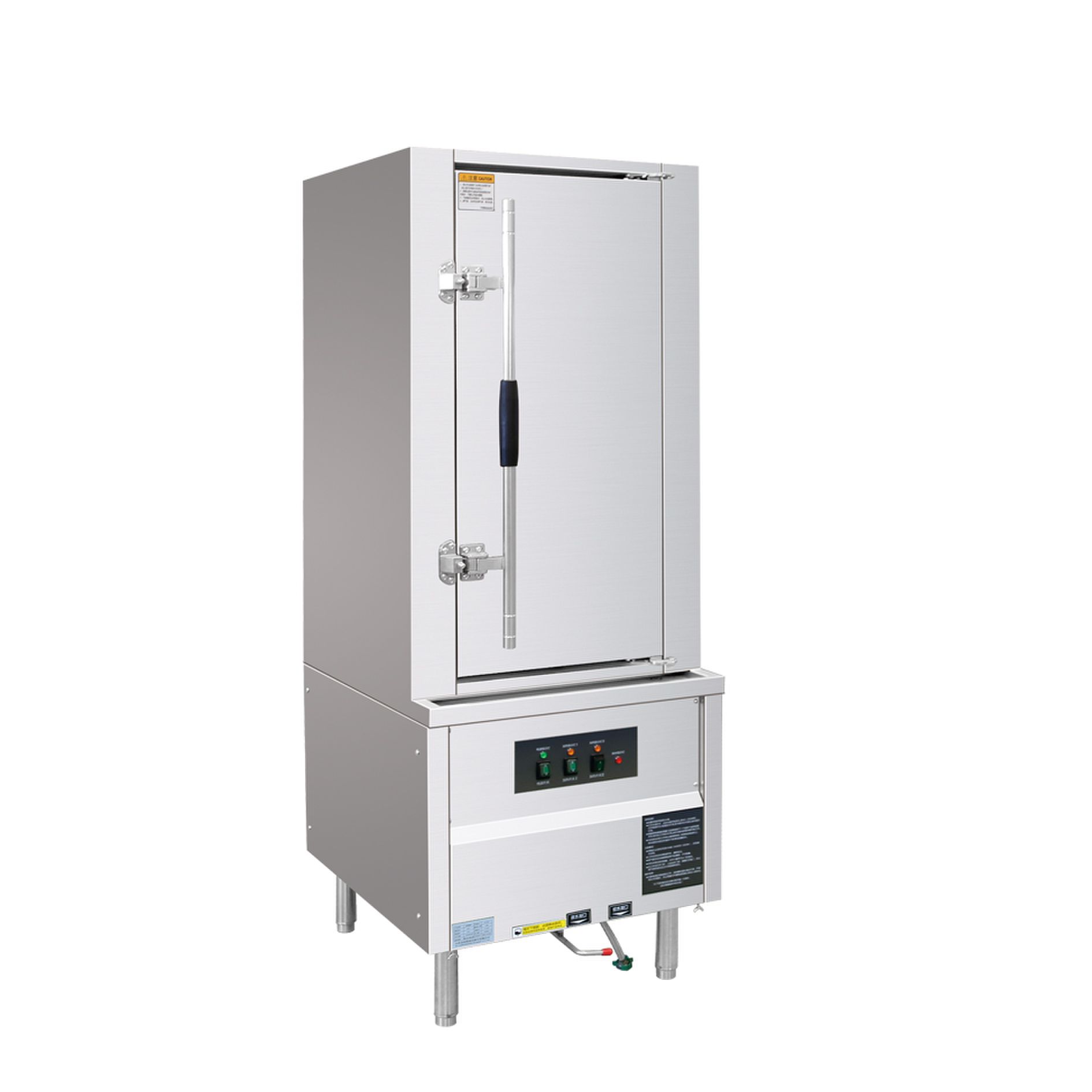 19 金御典电热单门蒸饭柜 19 金御典电热单门蒸饭柜