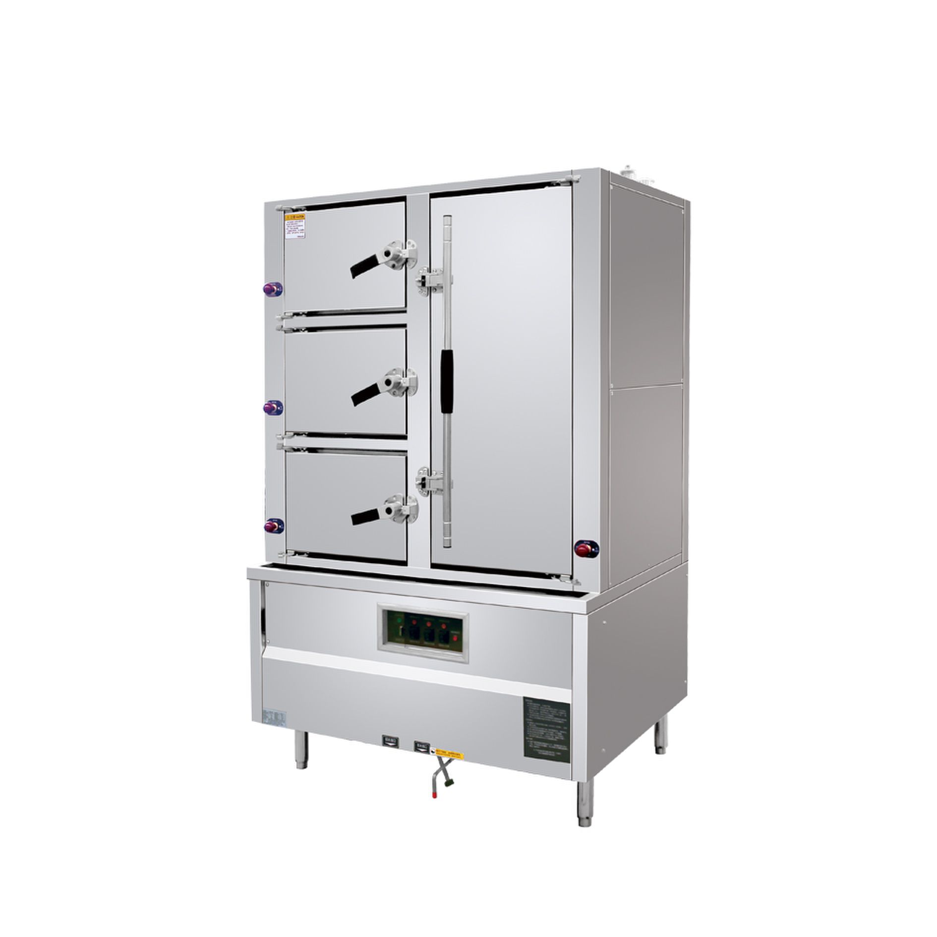 21 金御典电热4(1+3)门蒸柜 21 金御典电热4(1+3)门蒸柜