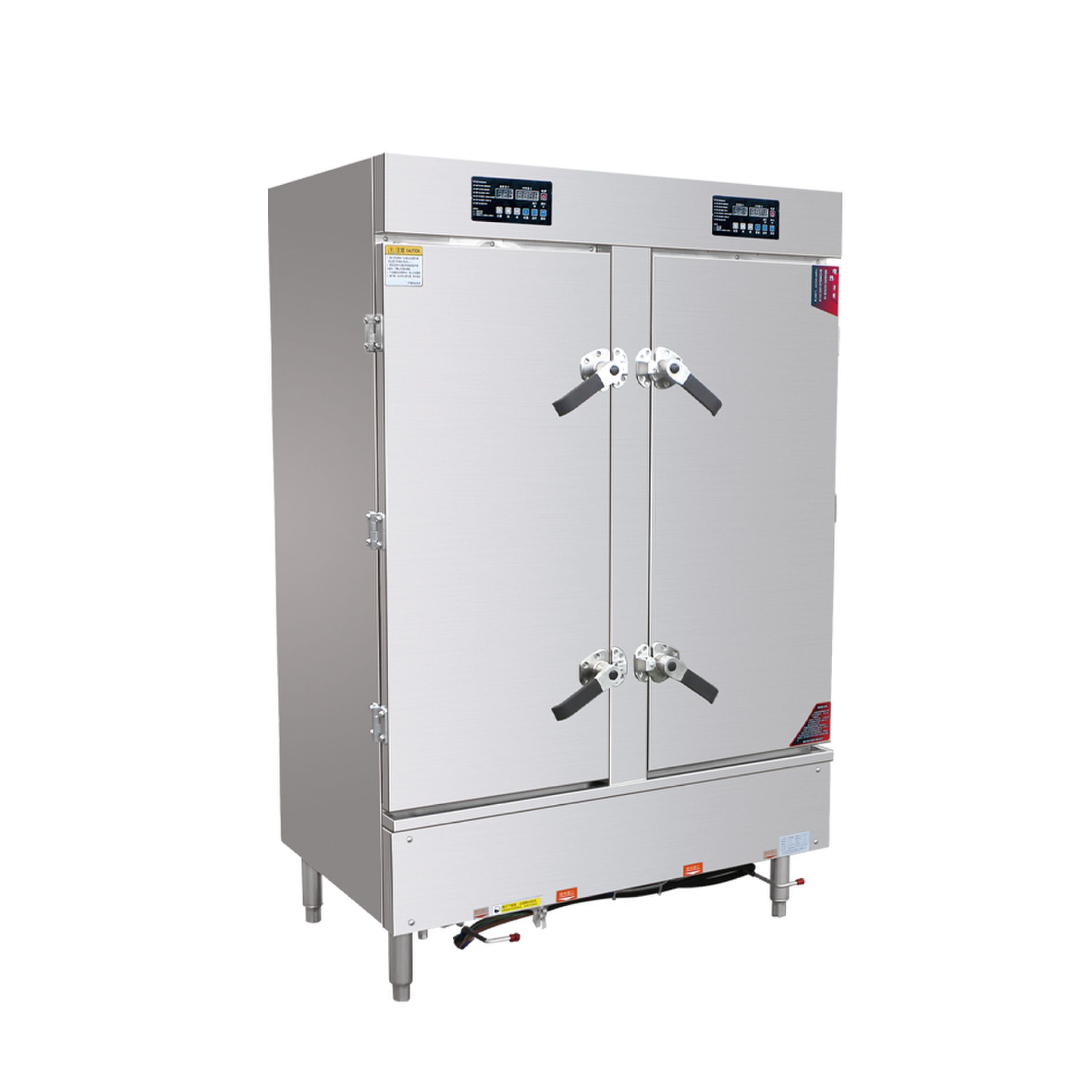 26 工程款电热双门蒸饭柜 26 工程款电热双门蒸饭柜