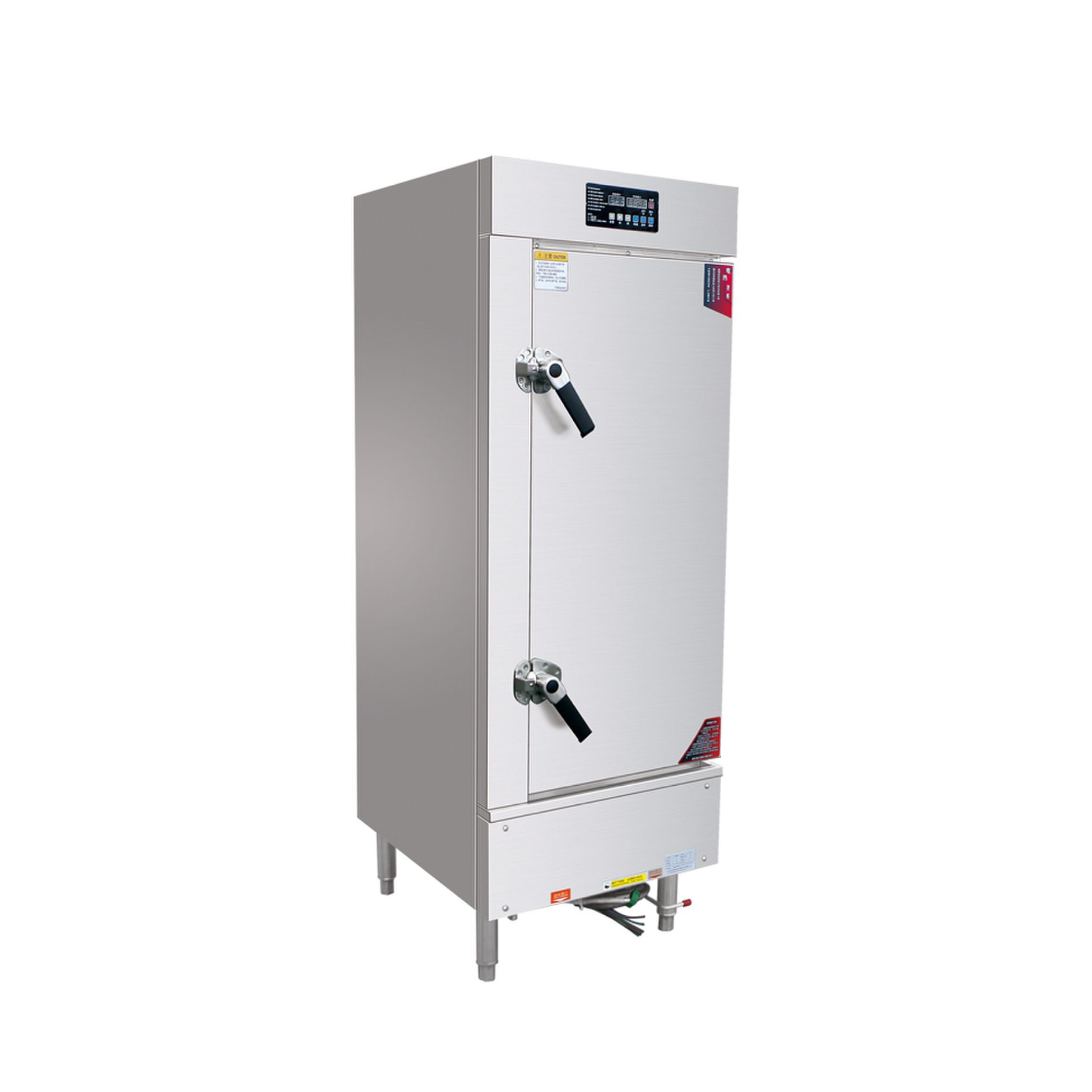 27 工程款电热单门蒸饭柜 27 工程款电热单门蒸饭柜