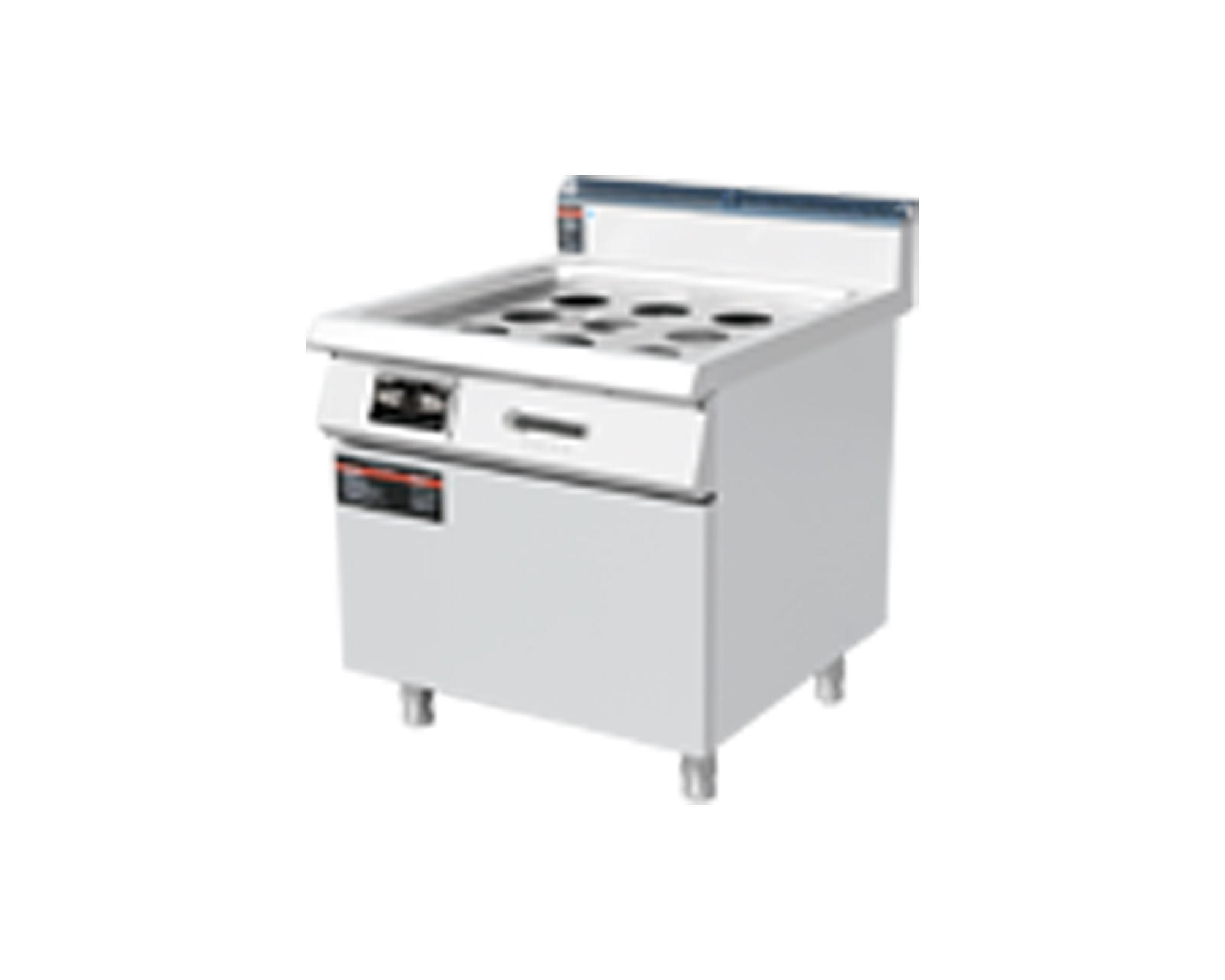 05 电磁蒸包炉 53-2 05 电磁蒸包炉 53-2