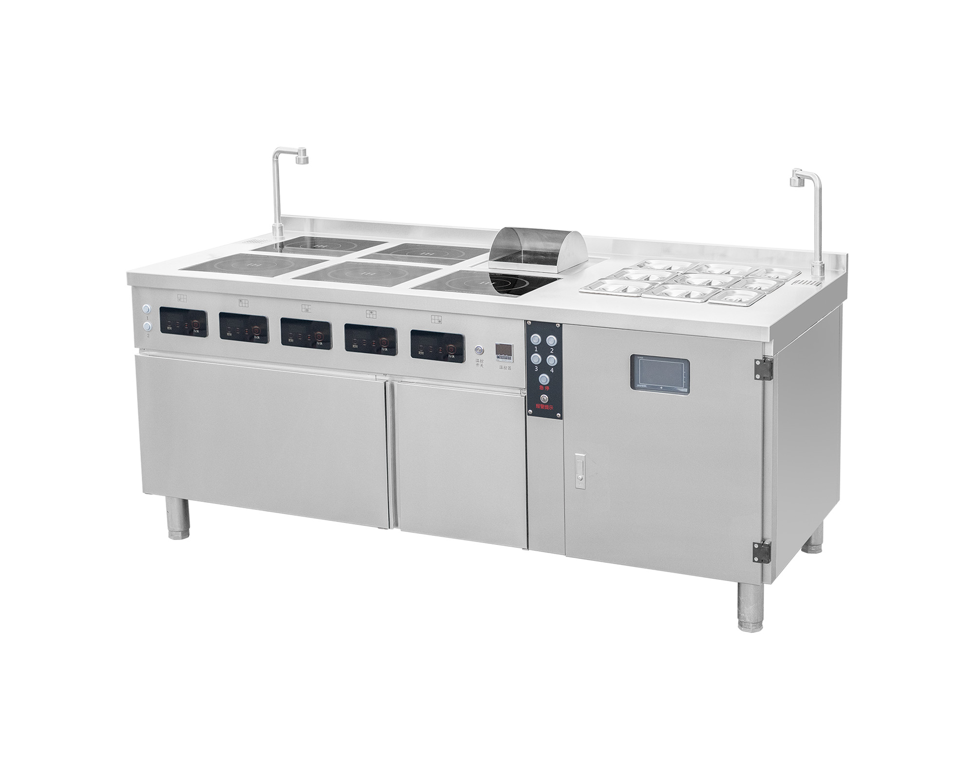 06 煲仔炉加汤机 67-2 06 煲仔炉加汤机 67-2