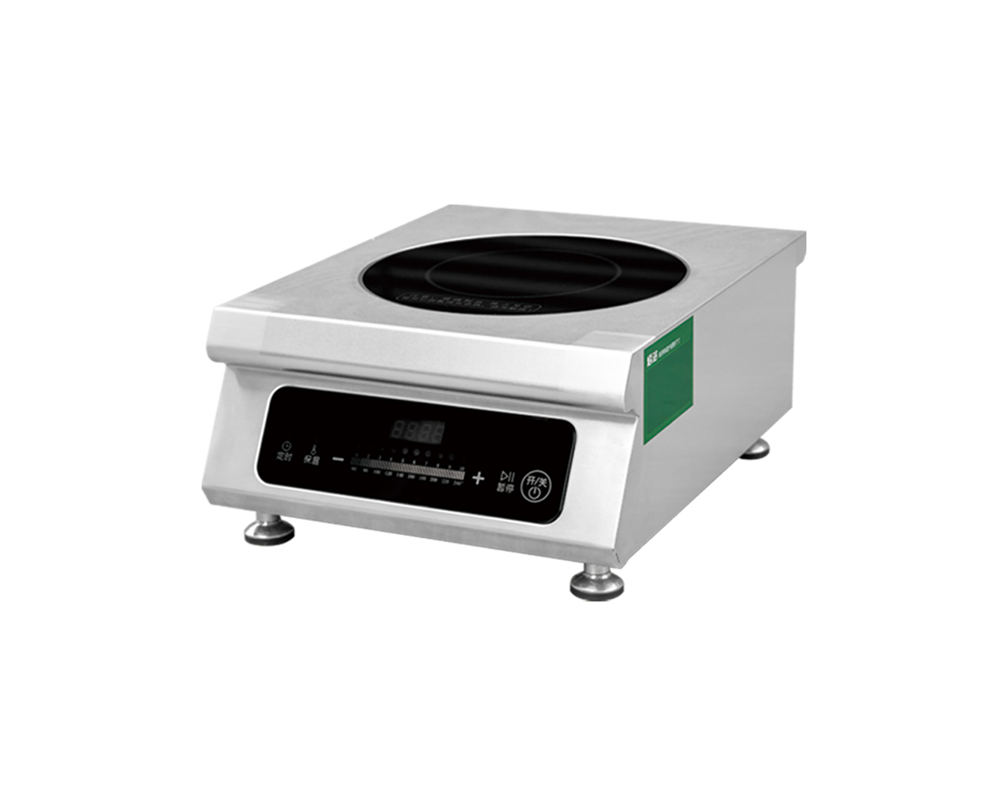 02 台式平头炉73-2 02 台式平头炉73-2