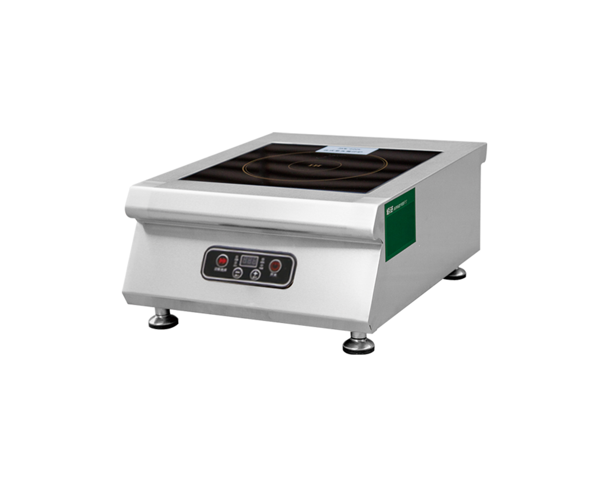 07 台式单头煲仔炉 75-3 07 台式单头煲仔炉 75-3