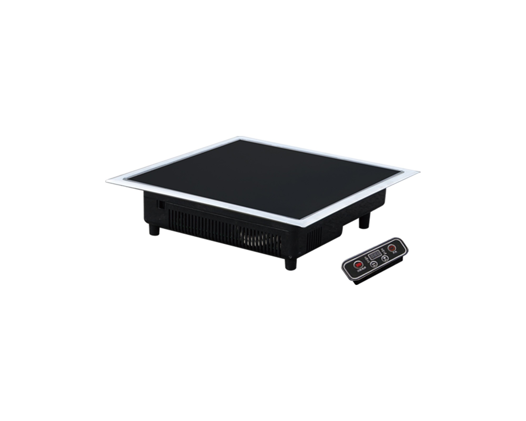 09 嵌入式煲仔炉 75-5 09 嵌入式煲仔炉 75-5