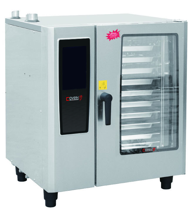 04 10盘电热液晶版万能蒸烤箱 04 10盘电热液晶版万能蒸烤箱