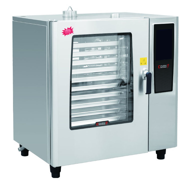 03 20盘燃气液晶版万能蒸烤箱 03 20盘燃气液晶版万能蒸烤箱