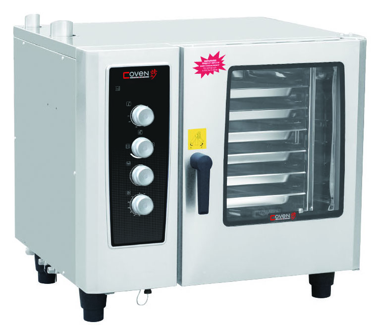 03 6-3分2盘电热机械版万能蒸烤箱 03 6-3分2盘电热机械版万能蒸烤箱