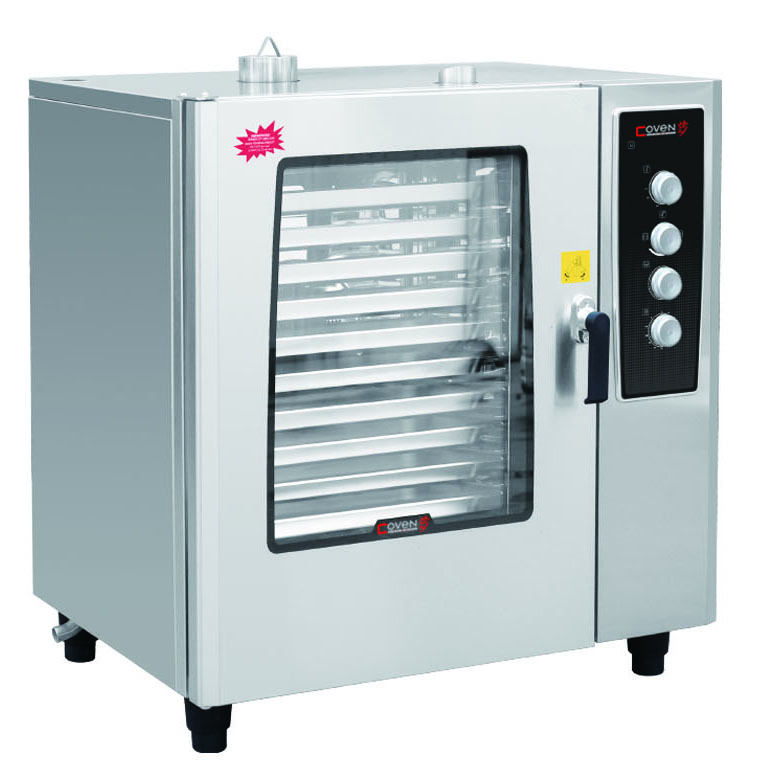 05 20盘电热机械版万能蒸烤箱 05 20盘电热机械版万能蒸烤箱