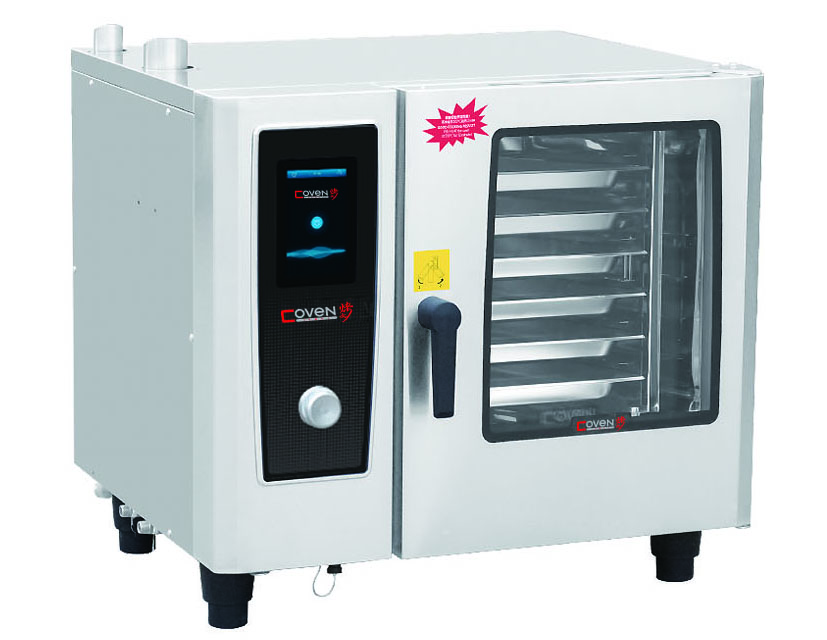 03 6-3分2电热触屏版万能蒸烤箱 03 6-3分2电热触屏版万能蒸烤箱